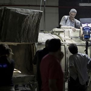 Foto Al final del túnel