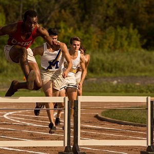 Foto El héroe de Berlín