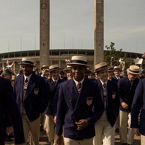 Foto El héroe de Berlín