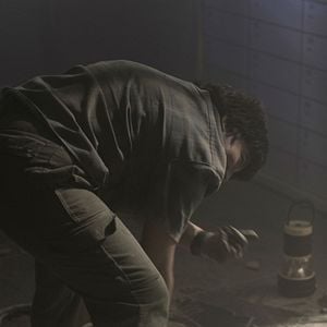 Foto Al final del túnel