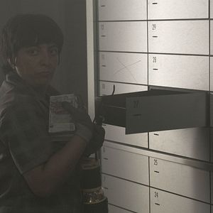 Foto Al final del túnel