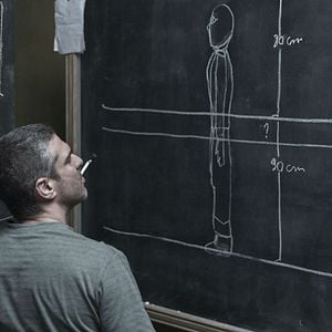 Foto Al final del túnel