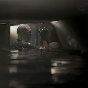 Al final del túnel - Película 2016.mx