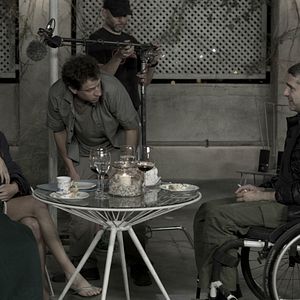 Foto Al final del túnel