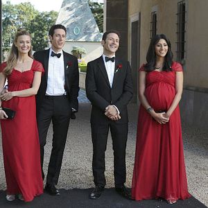 Foto Mark Feuerstein