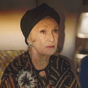 Foto Cloris Leachman