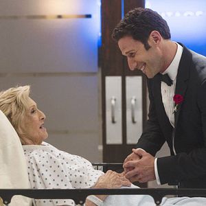 Foto Cloris Leachman