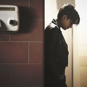 Foto Bex Taylor-Klaus