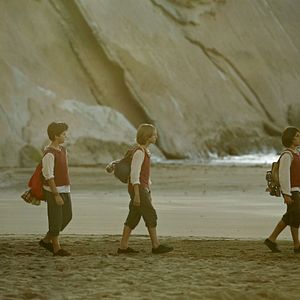 Foto Zipi y Zape y la isla del capitán