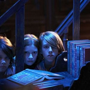 Foto Zipi y Zape y la isla del capitán