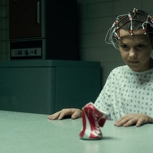 Foto Millie Bobby Brown