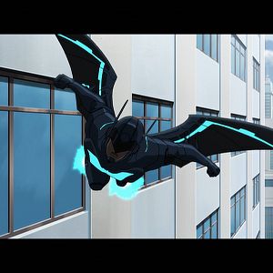 Foto Batman: Bad Blood