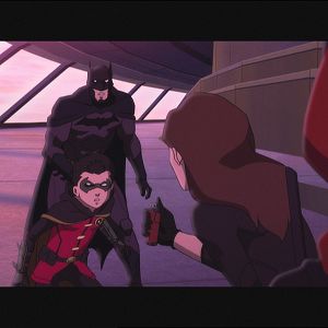 Foto Batman: Bad Blood