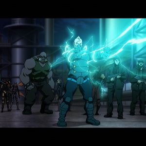 Foto Batman: Bad Blood