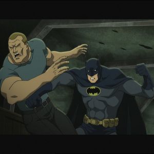 Foto Batman: Bad Blood