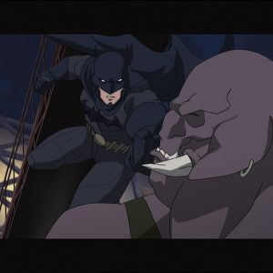 Foto Batman: Bad Blood