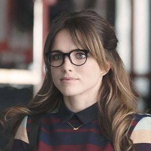 Foto Jacqueline Byers