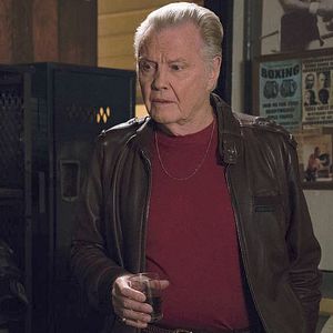 Foto Jon Voight
