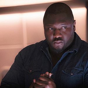 Foto Nonso Anozie