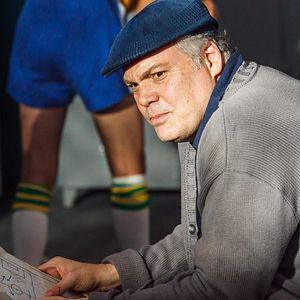 Foto Vincent D'Onofrio