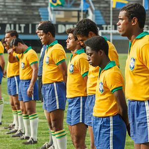 Foto Pelé: La película