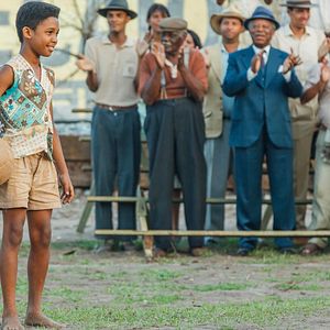 Foto Pelé: La película