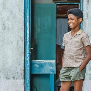 Foto Pelé: La película