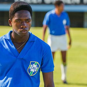 Foto Pelé: La película