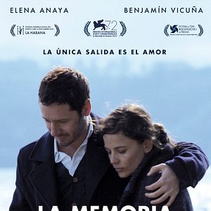 Foto La memoria del agua