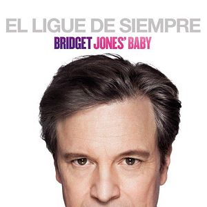 Foto El bebé de Bridget Jones