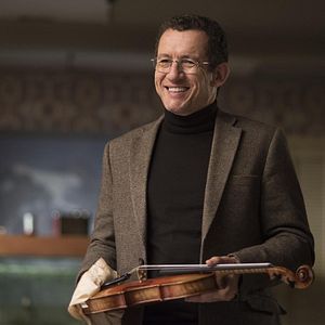 Foto ¡Qué tacaño!