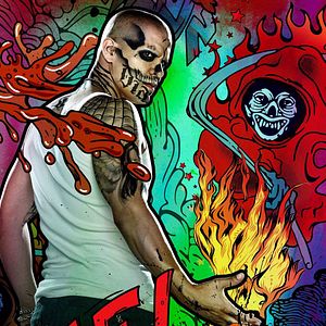 Foto Escuadrón suicida