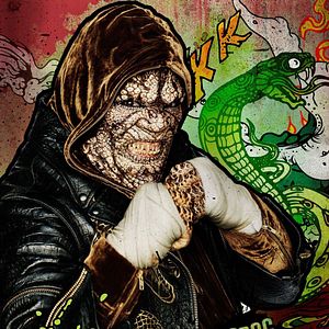 Foto Escuadrón suicida