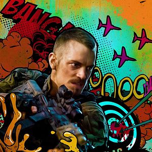 Foto Escuadrón suicida