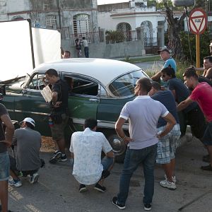 Foto Vientos de la Habana