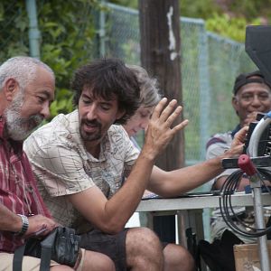 Foto Vientos de la Habana