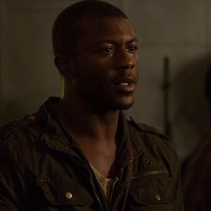 Foto 12 horas para sobrevivir: El año de la elección