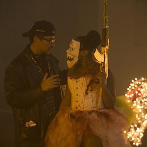 Foto 12 horas para sobrevivir: El año de la elección