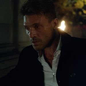 Foto 12 horas para sobrevivir: El año de la elección