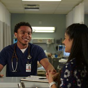 Foto The Night Shift