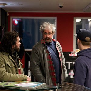 Foto Gustave Kervern