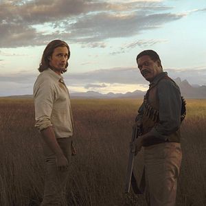 Foto La leyenda de Tarzán