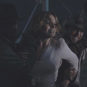 Foto La leyenda de Tarzán