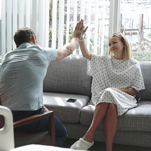 Foto Meredith Hagner