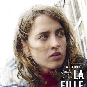 Foto La chica desconocida