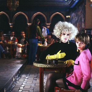 Foto Tacones lejanos