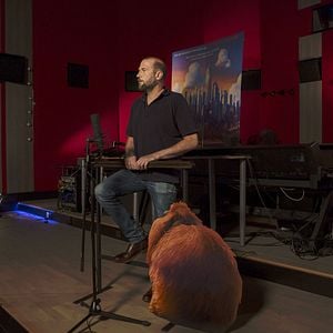 Foto La vida secreta de tus mascotas