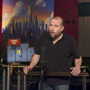 Foto La vida secreta de tus mascotas