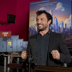 Foto La vida secreta de tus mascotas