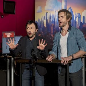 Foto La vida secreta de tus mascotas